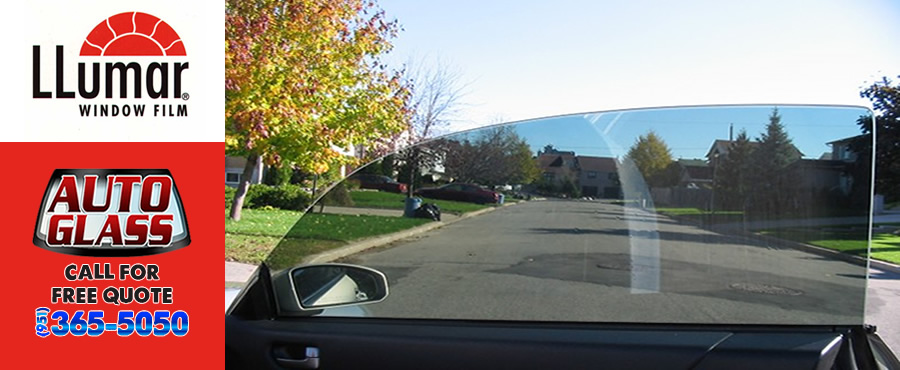Auto Glass & Window Tinting Sun City, CA